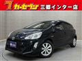 2016 Toyota AQUA
