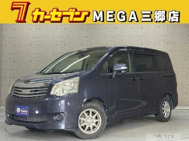 2011 Toyota Noah