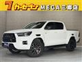2023 Toyota Hilux