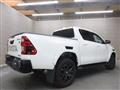2023 Toyota Hilux