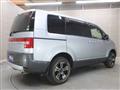 2016 Mitsubishi Delica D5