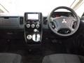 2016 Mitsubishi Delica D5