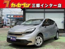 2025 Toyota AQUA