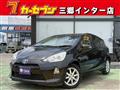 2013 Toyota AQUA