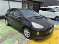2013 Toyota AQUA