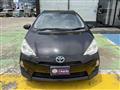 2013 Toyota AQUA