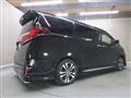 2020 Toyota Alphard G