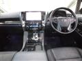 2020 Toyota Alphard G