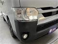 2021 Toyota Hiace Van