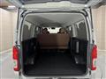 2021 Toyota Hiace Van