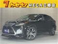 2018 Lexus RX