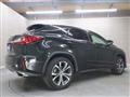 2018 Lexus RX