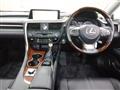 2018 Lexus RX
