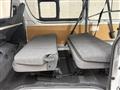 2020 Toyota Hiace Van