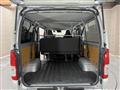 2020 Toyota Hiace Van