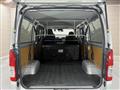 2020 Toyota Hiace Van