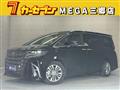 2025 Toyota Alphard G