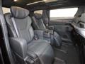 2025 Toyota Alphard G