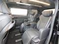 2025 Toyota Alphard G