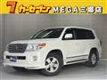 2012 Toyota Land Cruiser