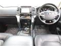 2012 Toyota Land Cruiser