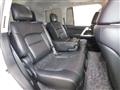 2012 Toyota Land Cruiser