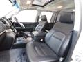 2012 Toyota Land Cruiser