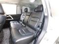 2012 Toyota Land Cruiser