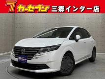 2024 Nissan Note