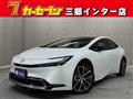 2023 Toyota Prius