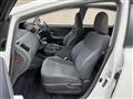 2012 Toyota PRIUS α