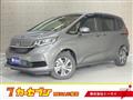 2022 Honda Freed