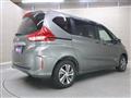 2022 Honda Freed
