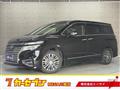 2017 Nissan Elgrand