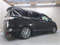 2017 Nissan Elgrand
