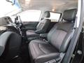 2017 Nissan Elgrand