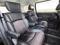2017 Nissan Elgrand