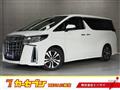 2019 Toyota Alphard G