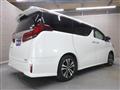 2019 Toyota Alphard G