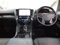 2019 Toyota Alphard G