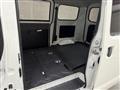 2021 Toyota Townace Van