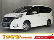 2019 Nissan Serena