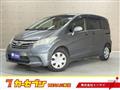 2012 Honda Freed