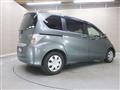 2012 Honda Freed