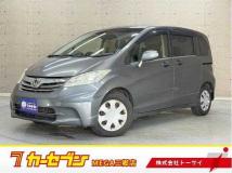 2012 Honda Freed