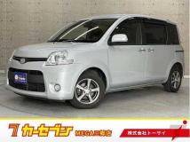 2012 Toyota Sienta