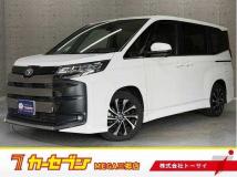 2024 Toyota Noah