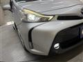 2015 Toyota PRIUS α