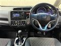 2016 Honda Fit