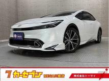 2023 Toyota Prius
